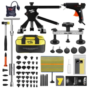Car Dent Repair Tools