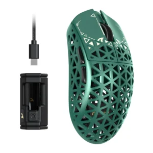 Wireless Gaming Mouse