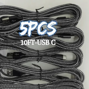 USBC Fast Charger