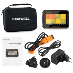 Diagnostic Tool