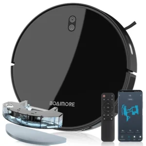 Robotic Vacuum