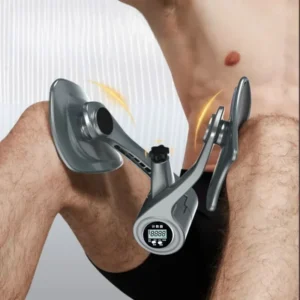 Pelvic floor trainer