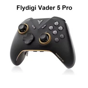 Wireless Game Controller