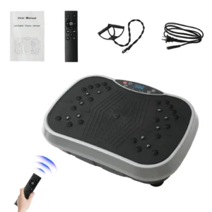 Vibration Exercise Plate