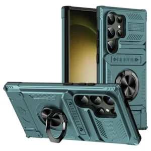 Card Slot Phone Case