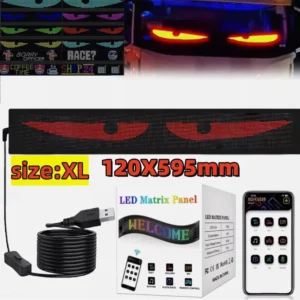 LED Light