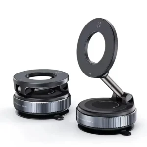 Rotating Folding Magnetic Phone Holder