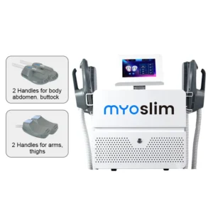 Body Sculpting Stimulator